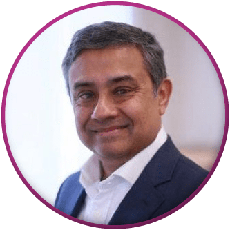 Ajay Chowdhury Asian Stars In Uk Tech