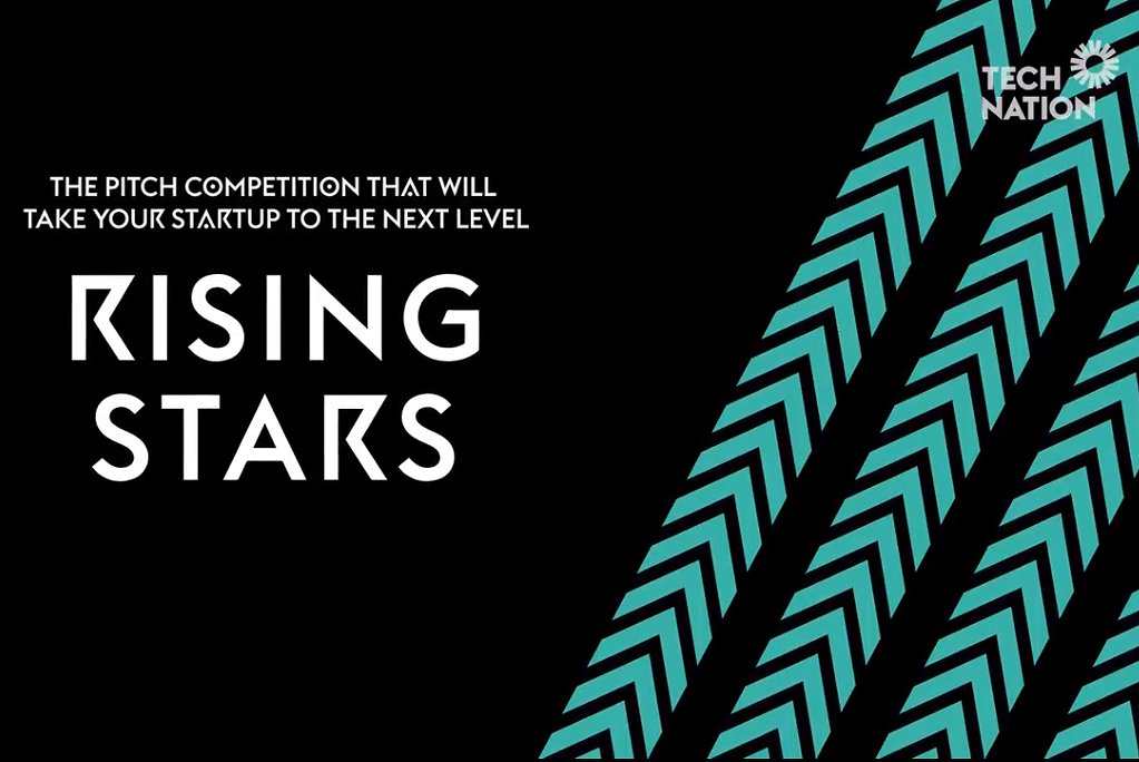 Tech Nation's Rising Stars pitch competition closes on 4th Nov 2018