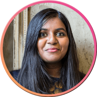Dama Sathianathan - Asian Stars in UK Tech