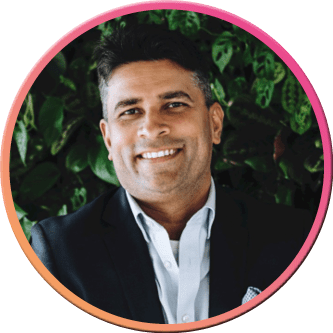 Anand Verma - Asian Stars in UK Tech