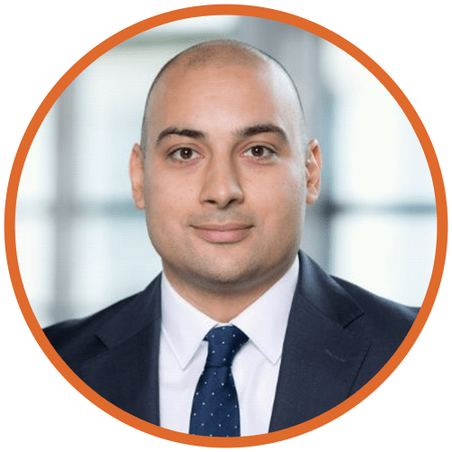 Omar Butt - Asians in Tech