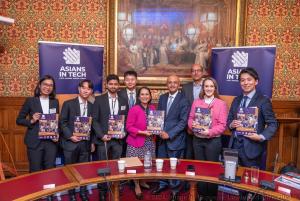Lord-Gadhia-and-the-Cambridge-Venture-Project-Team-launch-the-Asians-in-Tech-Impact-Report-2024c